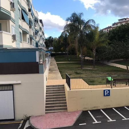 Habitacion Grande Con Bano Privado En Coin A 30Km De La Playa Екстер'єр фото