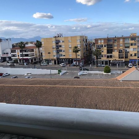 Habitacion Grande Con Bano Privado En Coin A 30Km De La Playa Екстер'єр фото