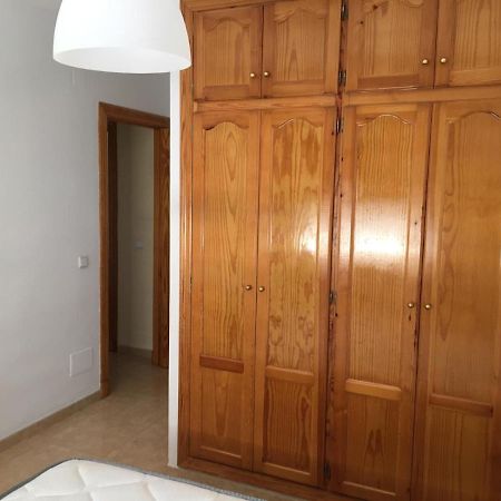 Habitacion Grande Con Bano Privado En Coin A 30Km De La Playa Екстер'єр фото