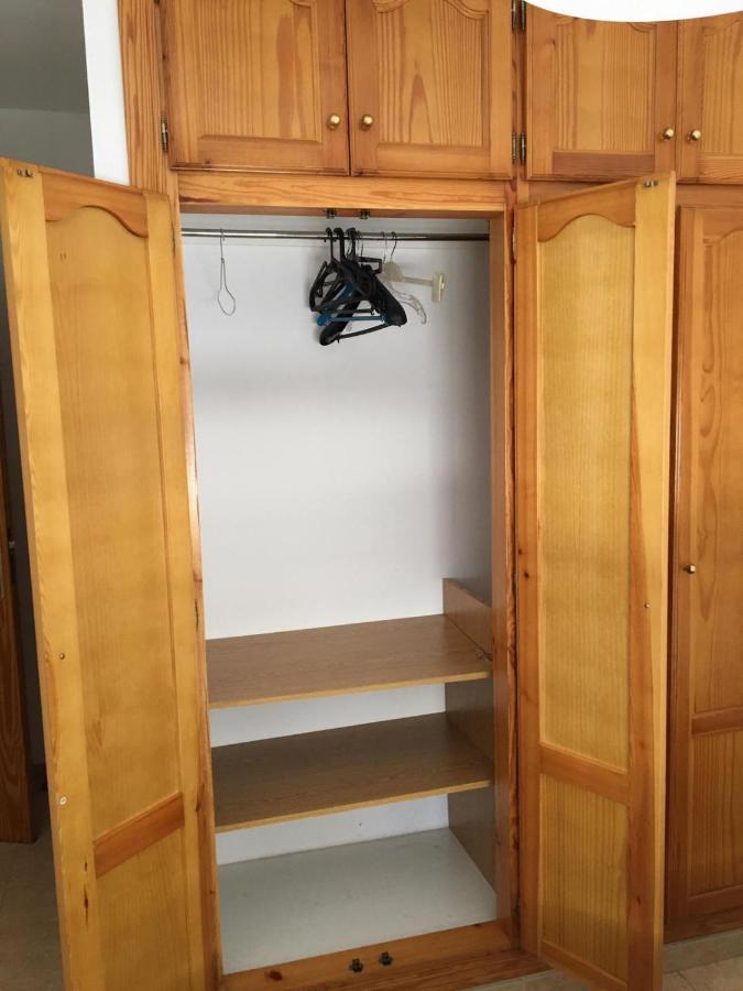 Habitacion Grande Con Bano Privado En Coin A 30Km De La Playa Екстер'єр фото